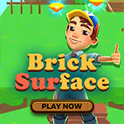 Brick Surfer