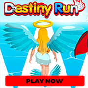 Destiny Run