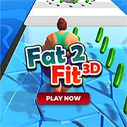 Fat 2 Fit 3D